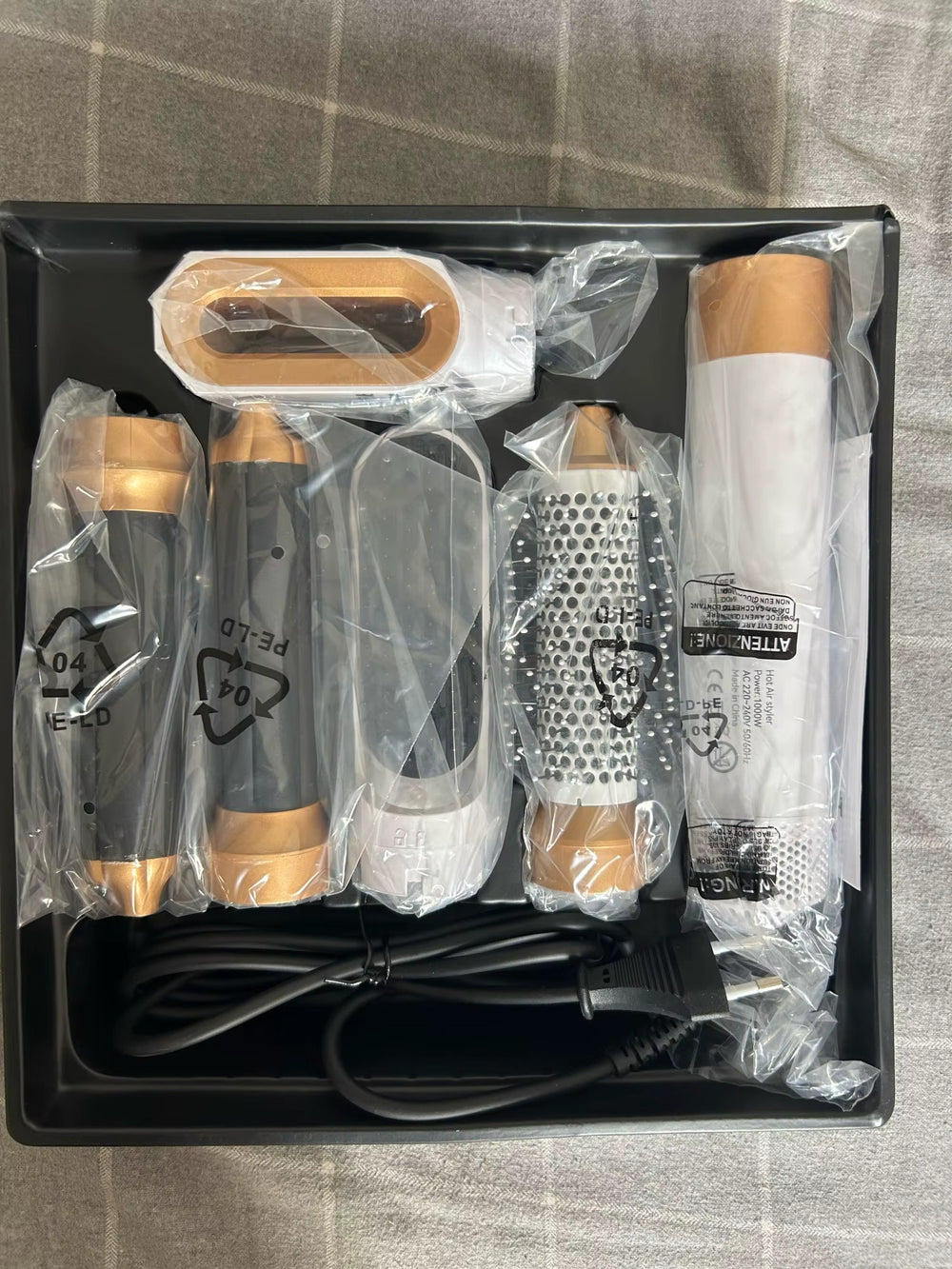 <h1>Témoignages</h1>