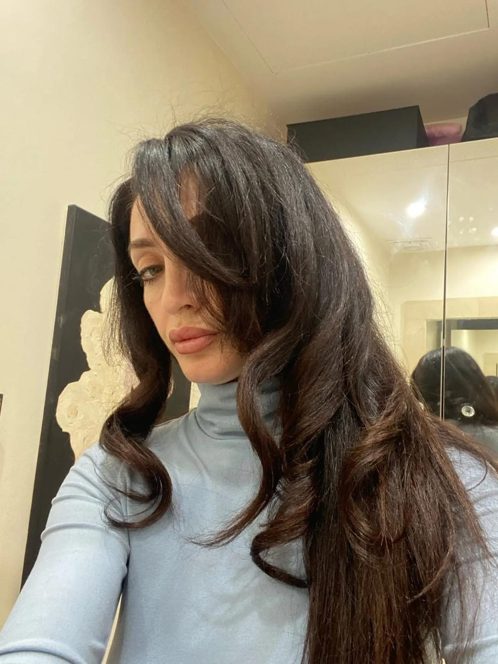 <h1>Témoignages</h1>